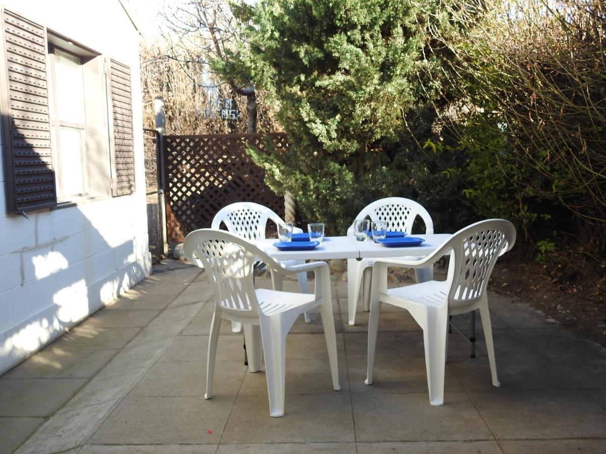 My Sweet Home Calafate El Calafate Exterior photo