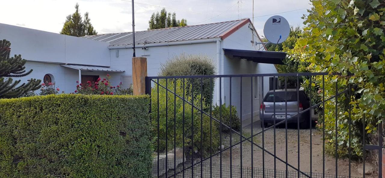 My Sweet Home Calafate El Calafate Exterior photo