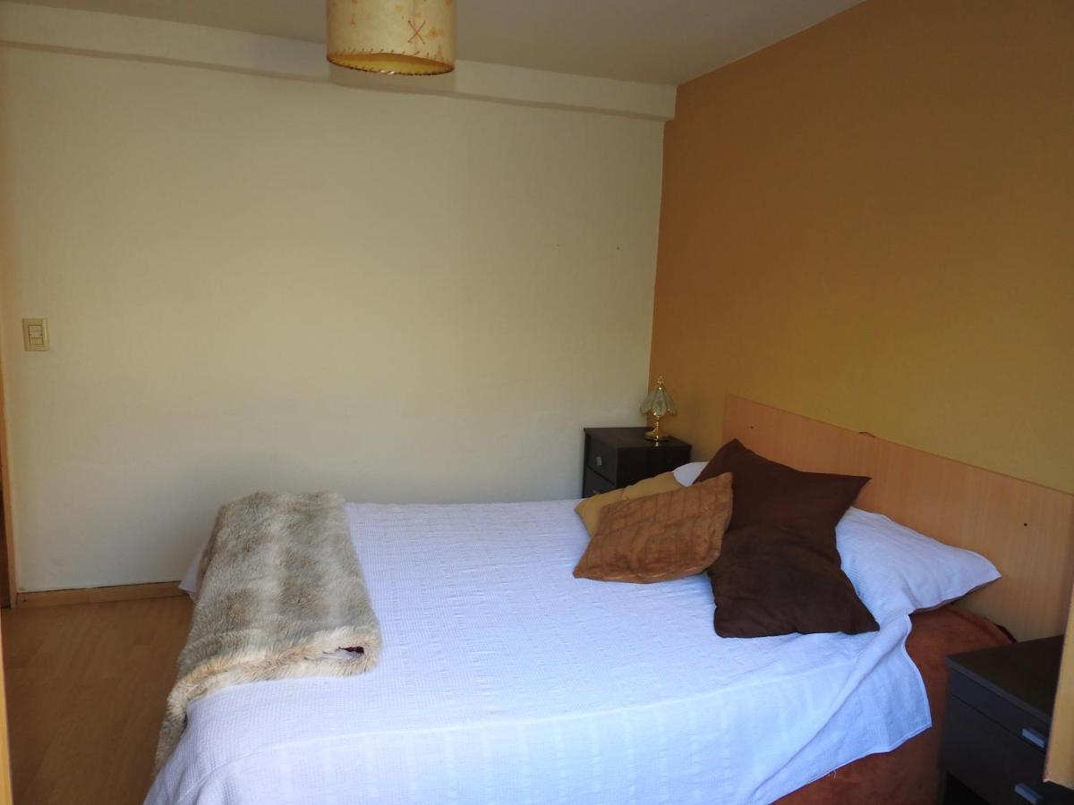 My Sweet Home Calafate El Calafate Exterior photo